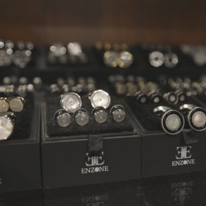 Cuff Links