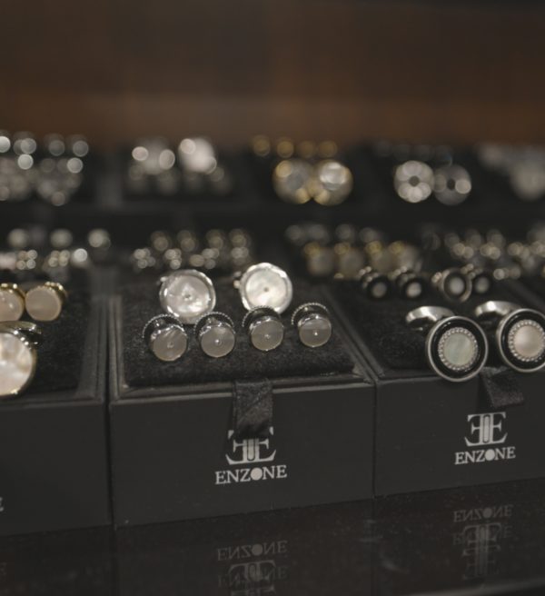 Cuff Links