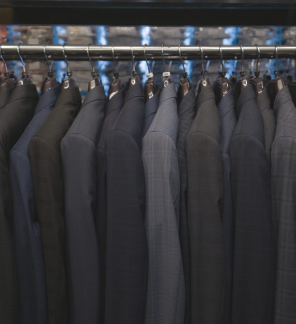 Suits