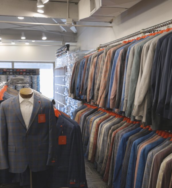 Sport Coats